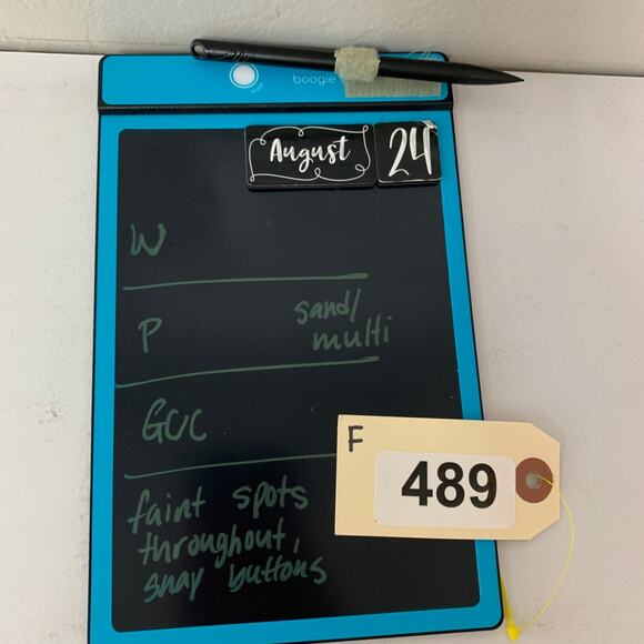 Outback Shirt Womens S Small Sand Brianna Aztec Flannel Pearl Snap Button Top - Picture 14 of 16